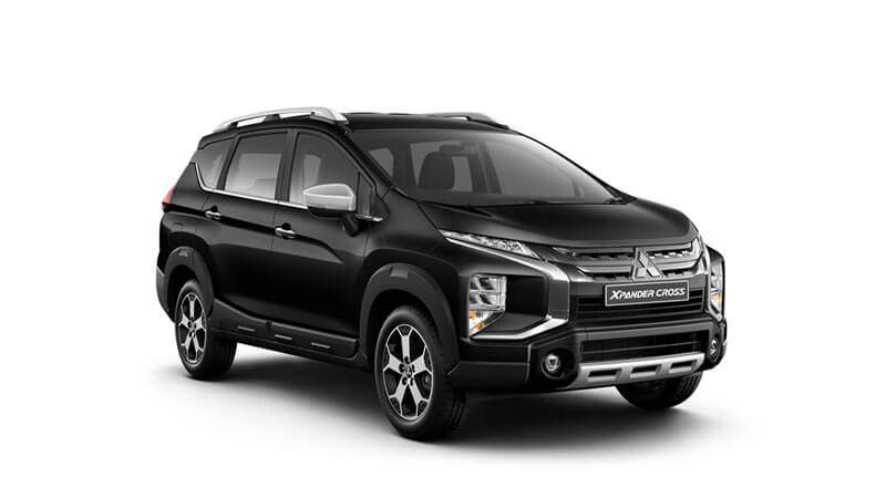 Mitsubishi Xpander Cross